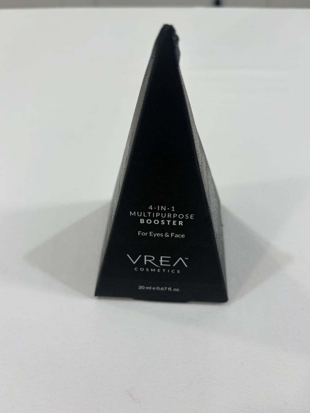 VREA 4-in-1 Multipurpose Booster Serum Moisturizer for Eyes & Face 0.67